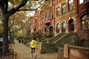 Cheapest places to live in New York