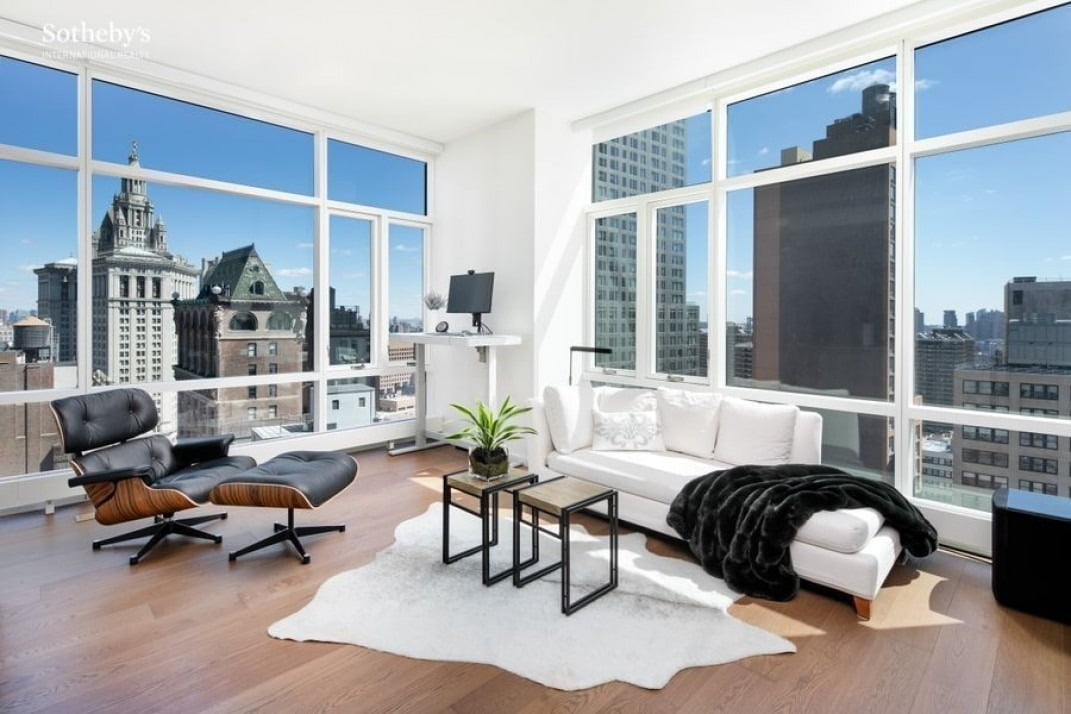 buy an investment in new york