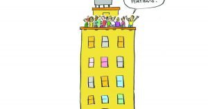 What Is Conditional Coop Approval In NYC? Ultimate guide of Buying a NYC Co-op in 2025