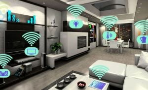 wifi alexa