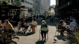 pandemic citizens - pandemics in the us - when did the covid 19 pandemic start