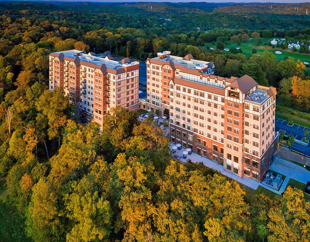 Briarcliff Manor NestApple 2 commission rebate