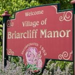 Briarcliff Manor