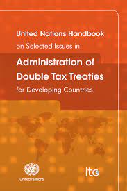 tax treaties 