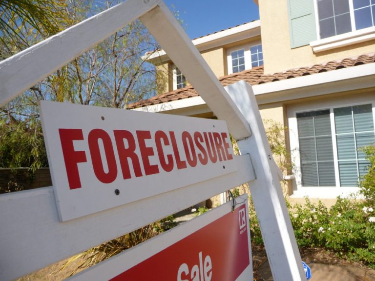 Foreclosure Process NestApple Foreclosure Process NestApple