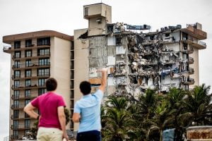 miami beach condo collapse