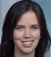 Cristina Casamatta - Real Estate Salesperson -