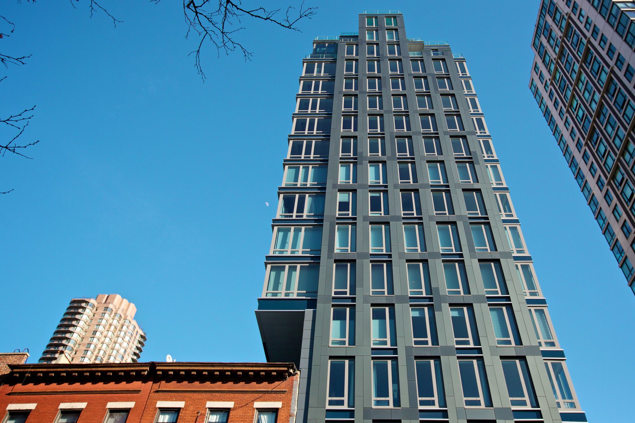 air rights in NYC – NestApple