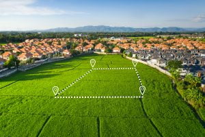 Selling A Vacant Land: What Are Your Options?