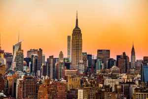 New York's 2022 Property Market