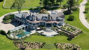mansion in connecticut