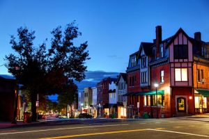 Reasons To Move To Greenwich, CT