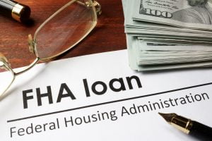 fhA loan