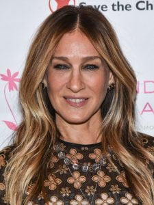 Sarah Jessica Parker