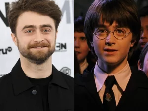 Daniel Radcliffe