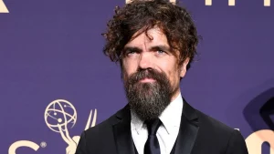 Peter Dinklage - Celebrities Who Live In NYC