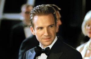 Ralph Fiennes - Celebrities Who Live In NYC