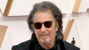 al pacino - Celebrities Who Live In NYC