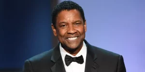 denzel washington