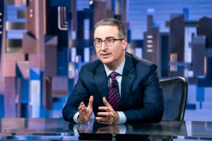 john oliver