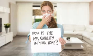 5 Ways to Improve Indoor Air Quality at Home