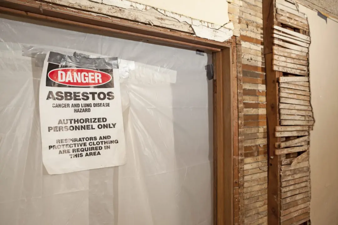 Asbestos in NYC Apartments NestApple