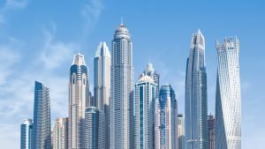 Investing in Dubai Real Estate