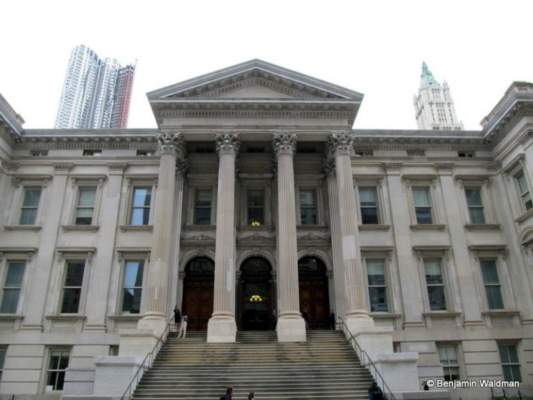 The Oldest Buildings in NYC NestApple