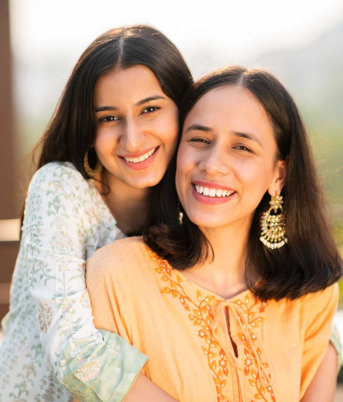 What Is a Mother Daughter House? NestApple