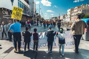 manifestation eviction