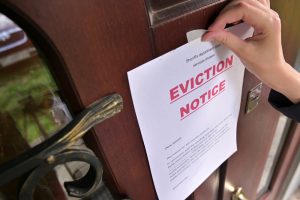 Can A Landlord Ask You To Vacate For No Reason?