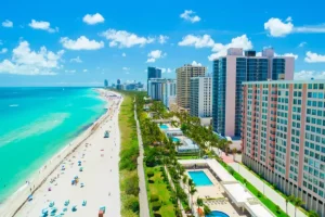 Miami Beach Cost of Living