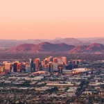 Richest Cities in Arizona