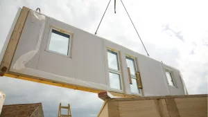 Modular Homes