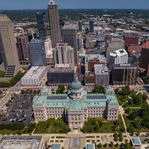 Celebrities That Live in Indiana 