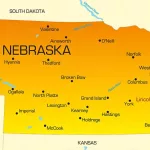 Largest Cities in Nebraska