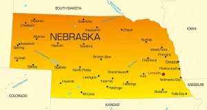 Largest Cities in Nebraska