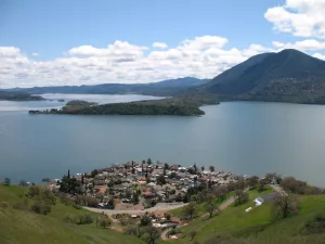 Clearlake