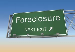 Coop Foreclosure