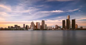 10 Safest Neighborhoods in Detroit