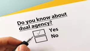 dual agency