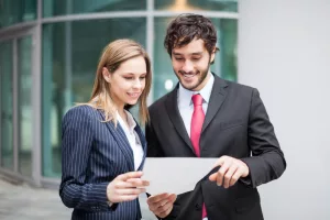 Managing Agent Responsibilities