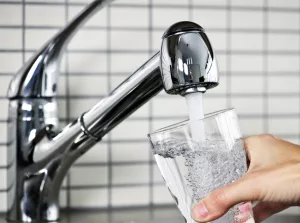 tap water in nyc
