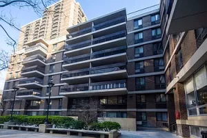 Southbridge Towers