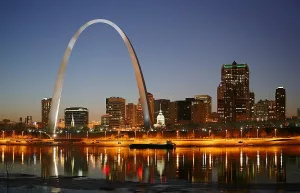 Most Dangerous Neighborhoods in St. Louis