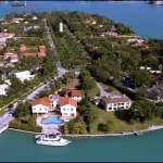 Star Island Miami