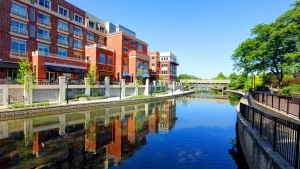Naperville, IL The Safest Cities in the U.S.