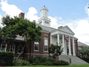 dover ,Richest Towns in Massachusetts