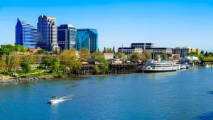 Most Dangerous Neighborhoods in Sacramento