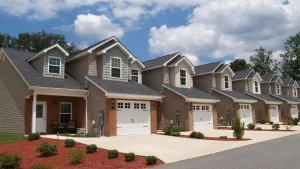 Patio Home